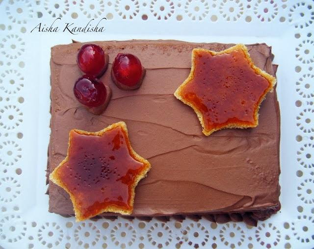 DE PASEO POR LA RED. 6 TARTAS CON CHOCOLATE IMPRESCINDIBLES