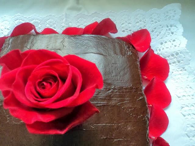 DE PASEO POR LA RED. 6 TARTAS CON CHOCOLATE IMPRESCINDIBLES