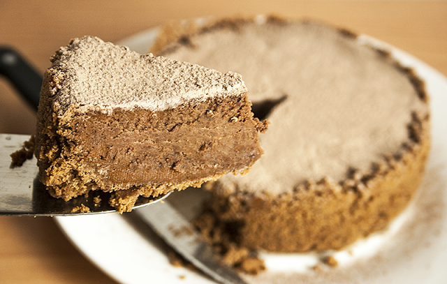 DE PASEO POR LA RED. 6 TARTAS CON CHOCOLATE IMPRESCINDIBLES