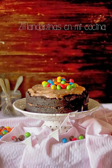 DE PASEO POR LA RED. 6 TARTAS CON CHOCOLATE IMPRESCINDIBLES