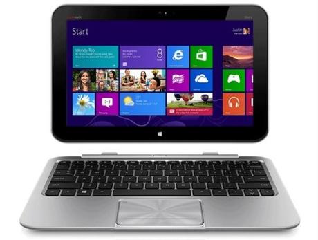 hp envy x2 Comprar Tablet Windows, ASUS o HP