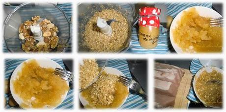 Libro de lomo con sabor asturiano