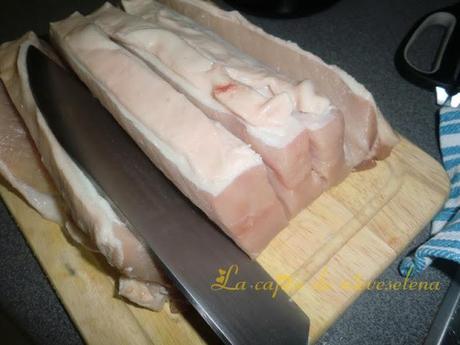 Libro de lomo con sabor asturiano