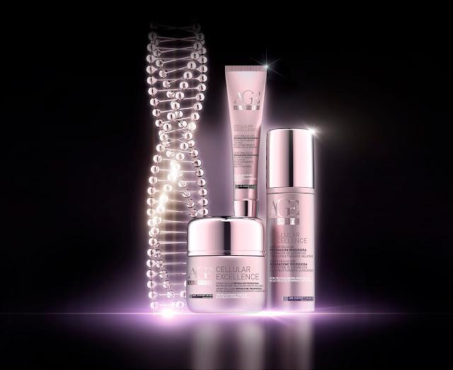 Cellular Excelence cosmética vanguardia low cost