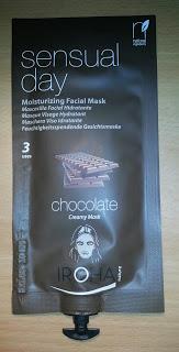 Iroha Nature: Mascarilla Facial de Chocolate y Peeling Suave de Albaricoque
