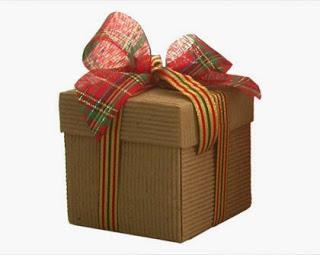 Amigo invisible tuitero Amigo invisible tuitero