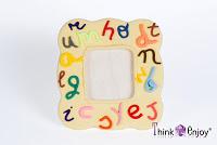 Taller de arcilla polimérica Think and Enjoy