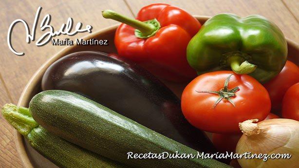 Sopa Anti Estancamiento Dukan: cómo funciona