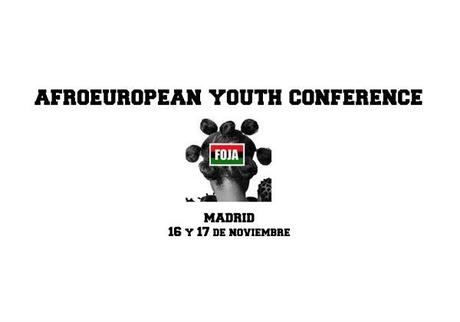 Afroeuropean Youth Conference Spain