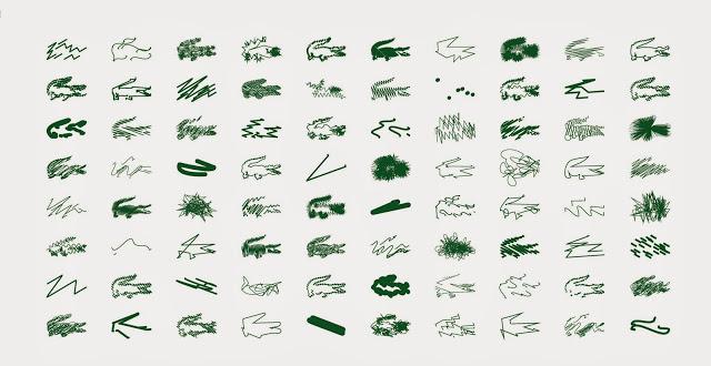 80ª aniversario de Lacoste