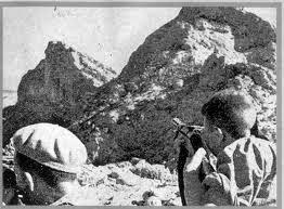 LA ÚLTIMA GRAN BATALLA DE LA GUERRA CIVIL