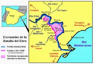 LA ÚLTIMA GRAN BATALLA DE LA GUERRA CIVIL