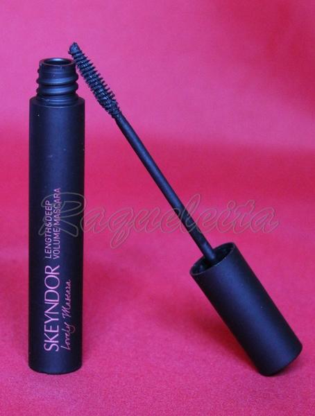 Lovely Mascara, la nueva Máscara de Pestañas de Skeyndor Make Up Treatment