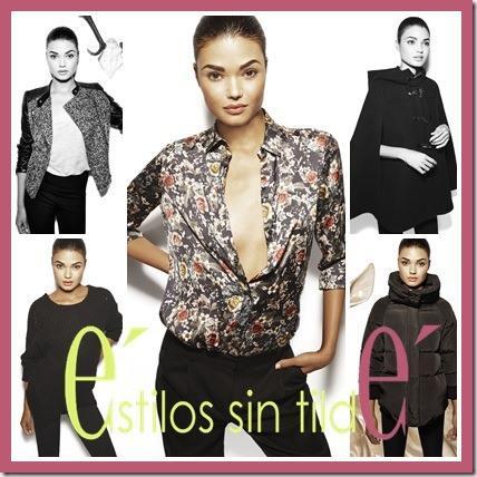 Nueva colección SuiteBlanco Otoño-Invierno 2013-2014 cats thumb10 Nueva colección SuiteBlanco Otoño Invierno 2013 2014