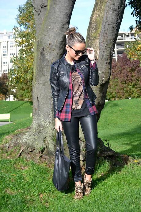 Outfit Low Cost: Mix & Mix Outfit Low Cost: Mix & Mix