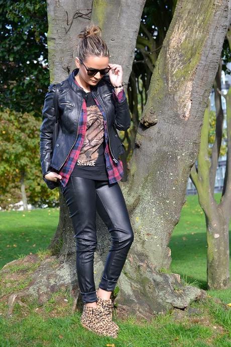 Outfit Low Cost: Mix & Mix Outfit Low Cost: Mix & Mix