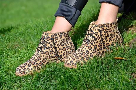 Outfit Low Cost: Mix & Mix