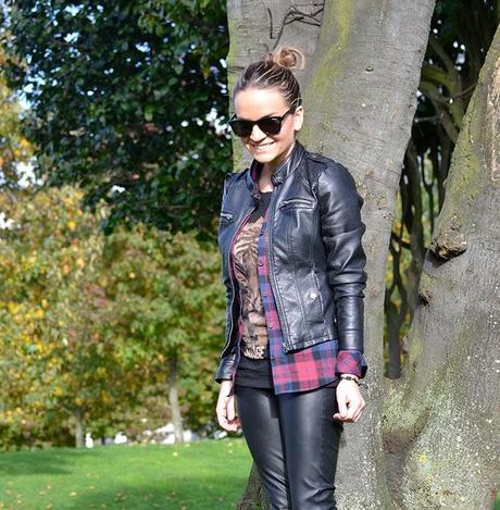 Outfit Low Cost: Mix & Mix