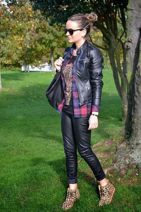 Outfit Low Cost: Mix & Mix