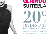 ¿Quieres descuento para Blanco, Body Shop, Poète, Etam, Flamento Rituals?