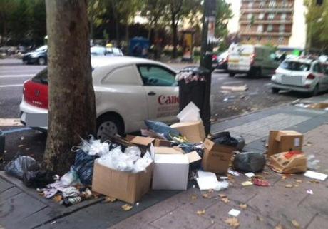 Algo empieza a oler mal, Alcaldesa la foto 2