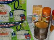 Receta sana: Tallarimis curry