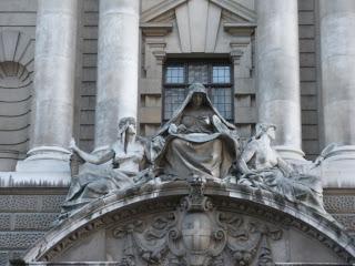 Cinema Lights in London - Juego de localizaciones 4