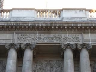 Cinema Lights in London - Juego de localizaciones 4