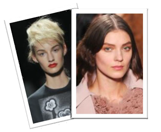 ¿Qué prefieres, un look londinense o parisino?