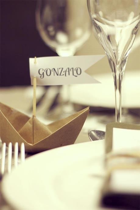 WeDeco... con la barriga llena WeDeco... con la barriga llena