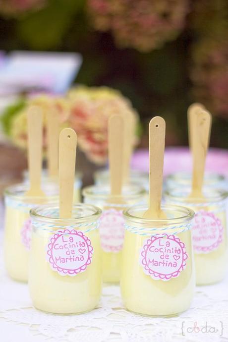 WeDeco... con la barriga llena WeDeco... con la barriga llena