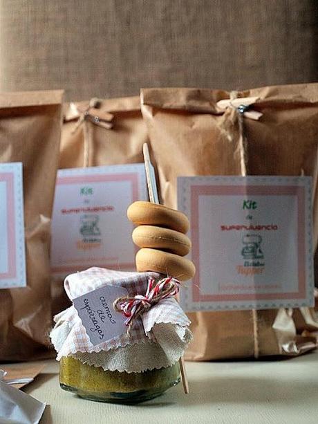 WeDeco... con la barriga llena WeDeco... con la barriga llena