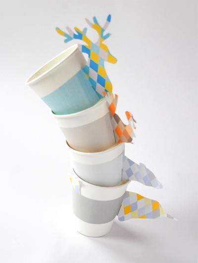 WeDeco... con la barriga llena WeDeco... con la barriga llena