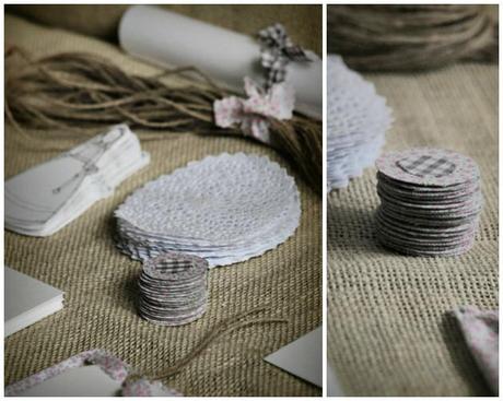 WeDeco... con la barriga llena WeDeco... con la barriga llena