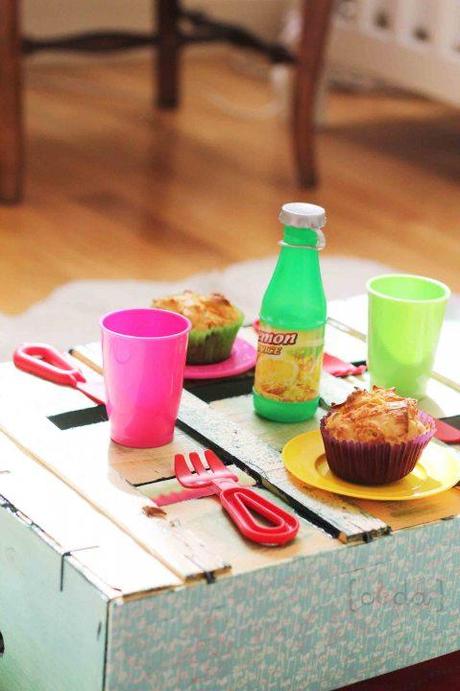 WeDeco... con la barriga llena WeDeco... con la barriga llena