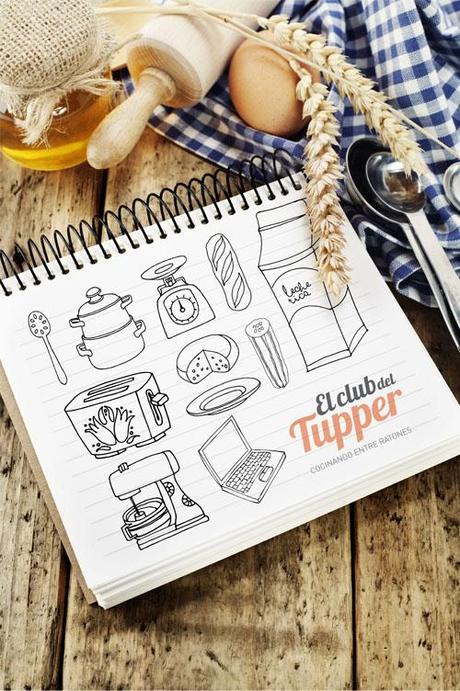 imagen500 WeDeco... con la barriga llena