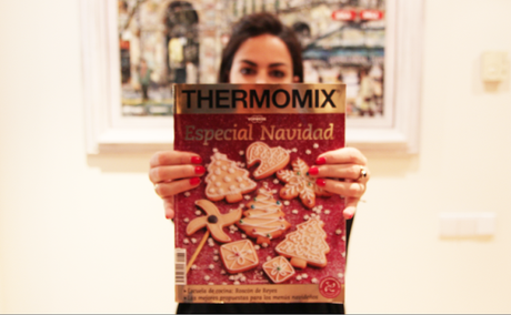 WeDeco... con la barriga llena WeDeco... con la barriga llena