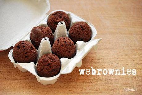 WeDeco... con la barriga llena WeDeco... con la barriga llena