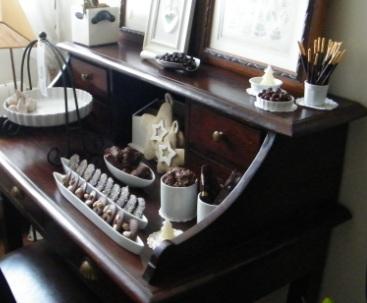 WeDeco... con la barriga llena WeDeco... con la barriga llena