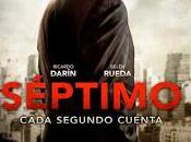 Séptimo (2013), patxi amezcua. final escalera.