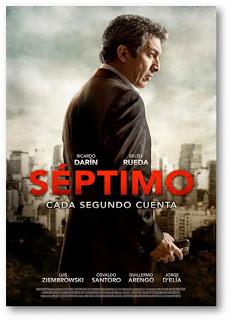 SÉPTIMO (2013), DE PATXI AMEZCUA. AL FINAL DE LA ESCALERA.