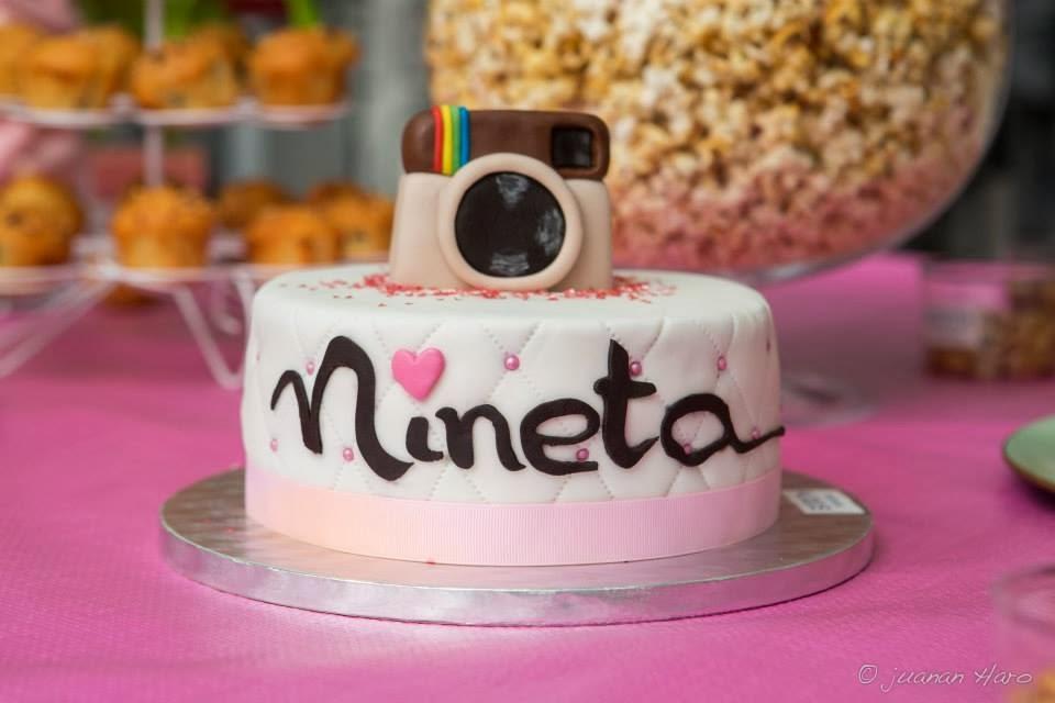 Desfile Daluna en Nineta