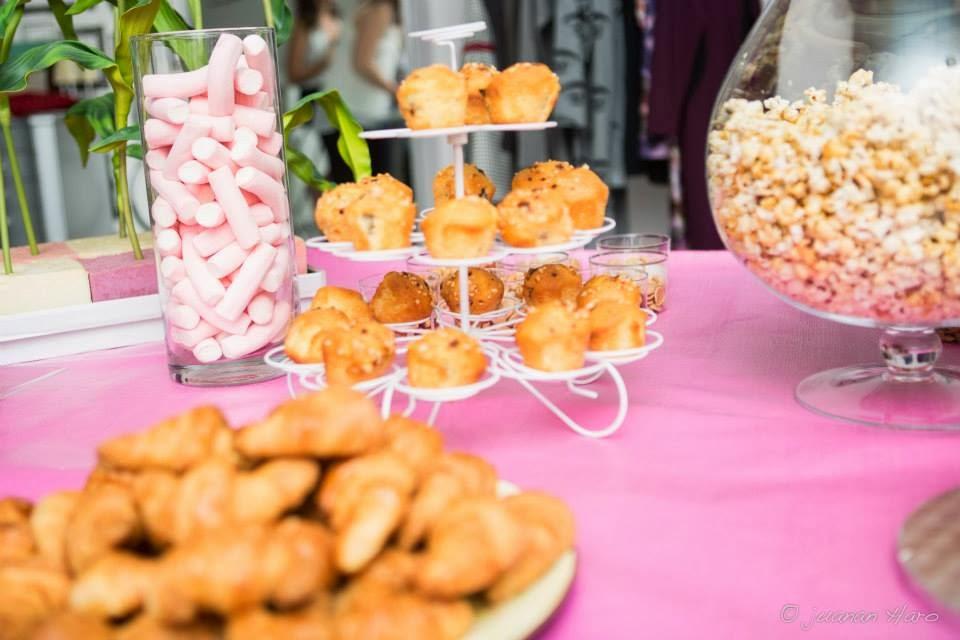 Desfile Daluna en Nineta