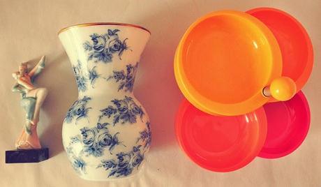 Algunas adquisiciones y un regalo