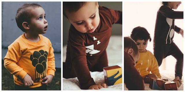 DESCUBRIENDO:SALTIMBANKIDS