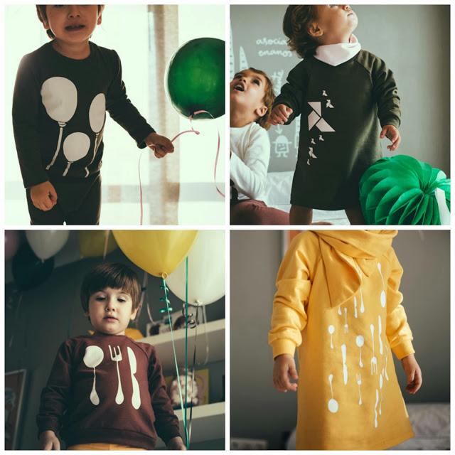 DESCUBRIENDO:SALTIMBANKIDS