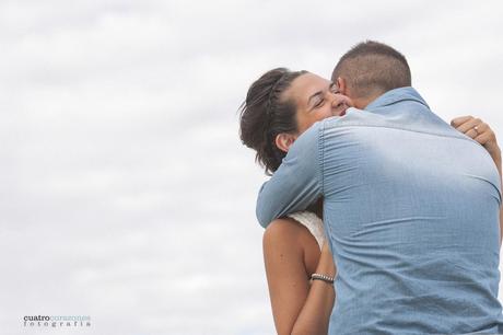 fotografia de parejas