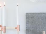 Diy: candelabro estilo nórdico