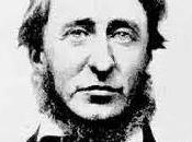Henri David Thoreau