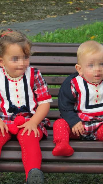 OUTLET DELOLAS UN OUTLET PARA NIÑOS